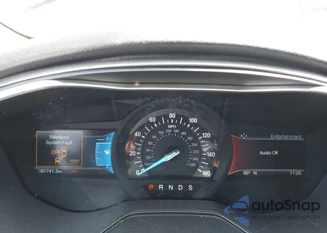 2019 Ford Fusion Se from USA, damaged, VIN 3FA6P0T9XKR157172